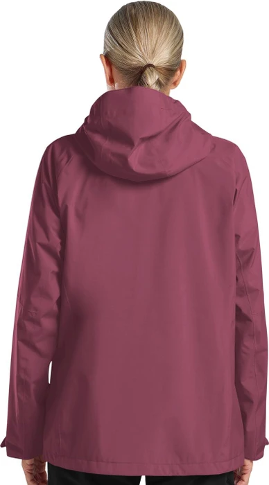 Jack Wolfskin Tempest 2l Funktionsjacke raisin (Damen)