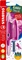 STABILO EASYbirdy 3D DreamWorld pink, linke Hand, Anfänger, Blister Vorschaubild