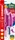 STABILO EASYbirdy 3D DreamWorld pink, linke Hand, Anfänger, Blister (B-61649-3)