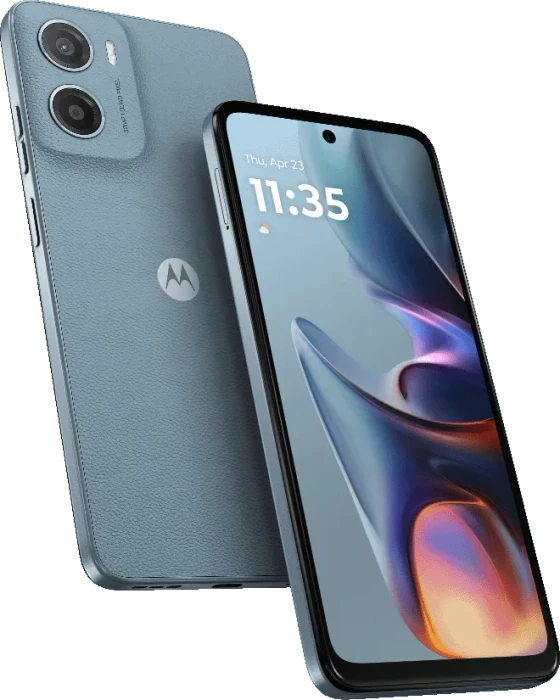 Motorola Moto E15