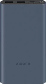 Xiaomi Power Bank 22.5W 10000mAh Lite blau