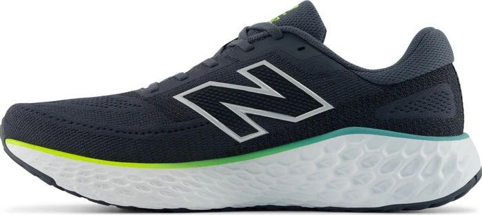 New Balance Fresh Foam X EVOZ v4 graphite/alkaline green (Herren)