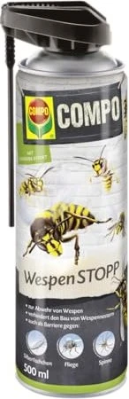 Compo Wespen-Stop, 500ml