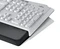 Fujitsu KBPC PX ECO Keyboard, hellgrau/schwarz, USB, DE Vorschaubild