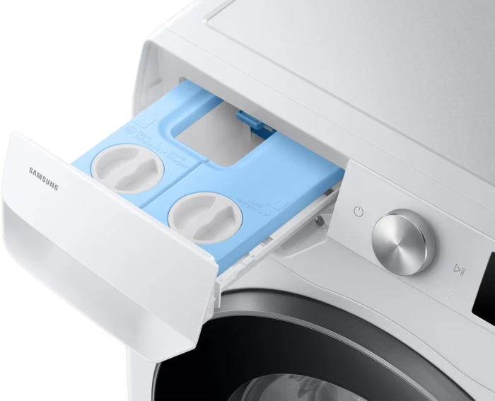 Samsung WW90DG6U85LE Frontlader