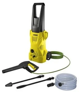 Kärcher K2.800 eco!ogic Elektro-Hochdruckreiniger