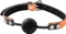 Dream Toys Radiant Whip Glow In The Dark Ball-Mundknebel Vorschaubild
