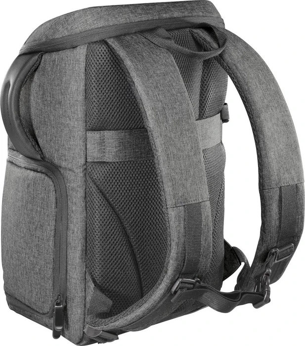 Hama Terra 140 Rucksack grau
