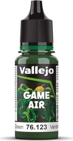 Vallejo Game Air rev.2 angel green, 18ml