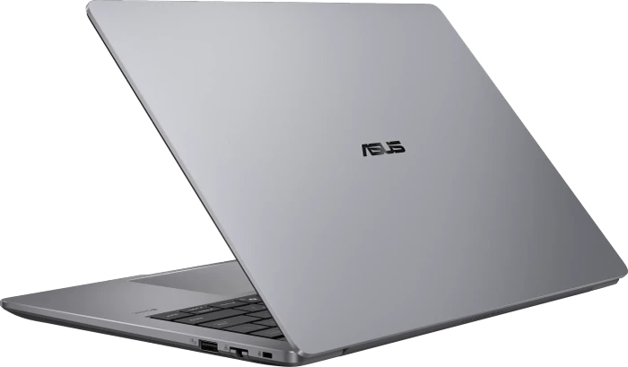 ASUS ExpertBook PM5 G2 PM5406CGA-NZ0035X, Misty Grey, Ryzen AI 9 HX 470, 64GB RAM, 1TB SSD, DE