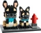 LEGO BrickHeadz - French Bulldog Vorschaubild