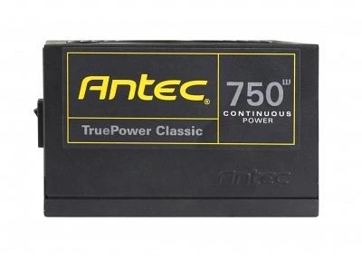 Antec TruePower Classic TP-750C 750W, ATX 2.4