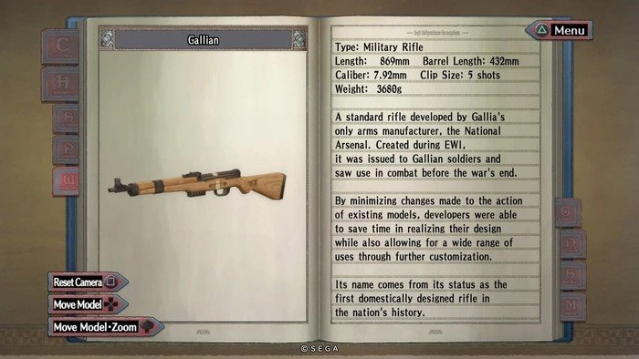 Valkyria Chronicles Remastered (PS4)