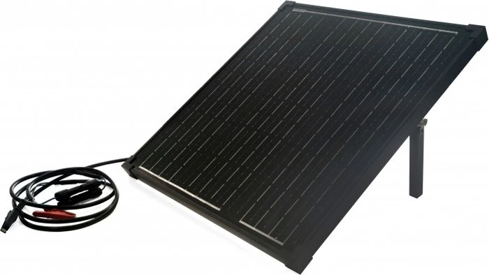 Technaxx TX-214 Solarpanel 50W