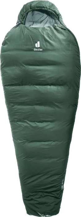 Deuter Orbit 0° Mumienschlafsack