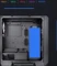 Thermaltake View 300 MX, schwarz, Glasfenster Vorschaubild