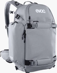 Evoc CP 26l Rucksack schwarz