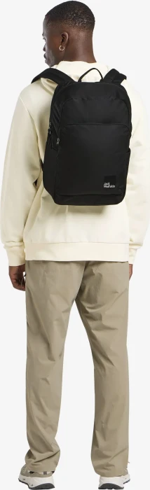 Jack Wolfskin Terraview schwarz