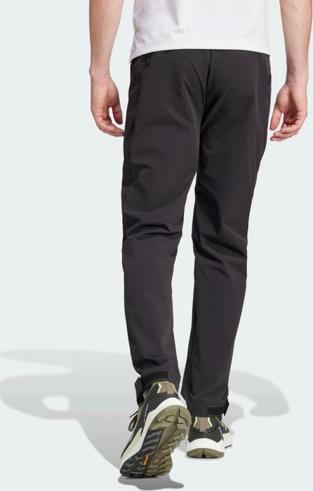 adidas Terrex Xperior Hose lang schwarz (Herren)