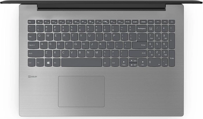 Lenovo IdeaPad 330-15IKBR, Onyx Black, Core i5-8250U, 8GB RAM, 1TB HDD, DE