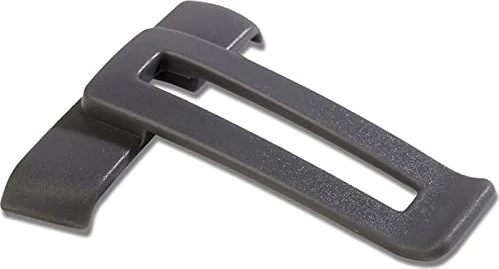 Mitel Gürtelclip für 610d/612d/620d/622d