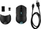 QPAD DX-900 Pro Wireless Gaming Mouse, USB Vorschaubild