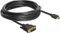 DeLOCK HDMI/DVI-D Adapterkabel, 5m Vorschaubild