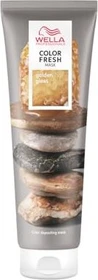 Wella Color Fresh Haarmaske golden gloss, 150ml