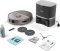Philips XU5100/10 HomeRun 5000 Series Saug-/Wischroboter grau inkl. Absaugstation Vorschaubild