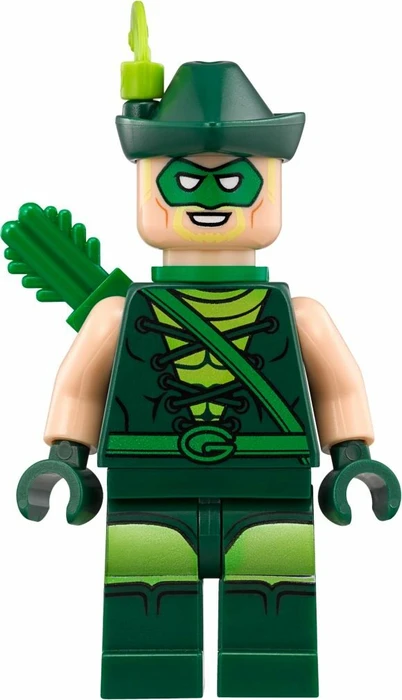 LEGO The Batman Movie - The Justice League Anniversary Party