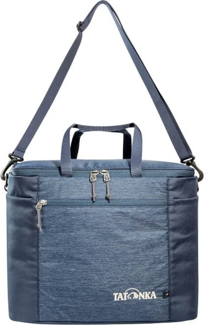 Tatonka Cooler Bag L Kühltasche navy