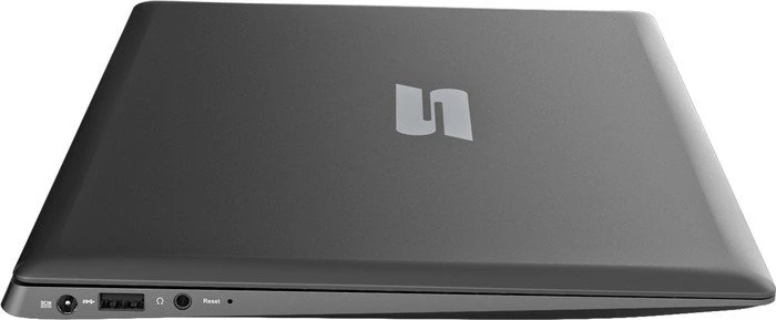 Schenker S306-tzw, Core i5-6200U, 8GB RAM, 256GB SSD, DE