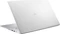 ASUS VivoBook 17 F712FA-AU688T, Transparent Silver, Core i5-10210U, 8GB RAM, 512GB SSD, DE Vorschaubild