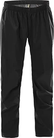 Haglöfs L.I.M Proof Hose lang true black (Damen)