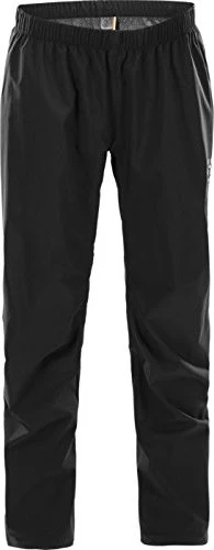 Haglöfs L.I.M Proof Hose lang true black (Damen)