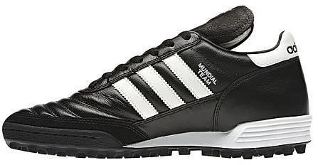 adidas Mundial Team schwarz/weiß/rot (Herren)