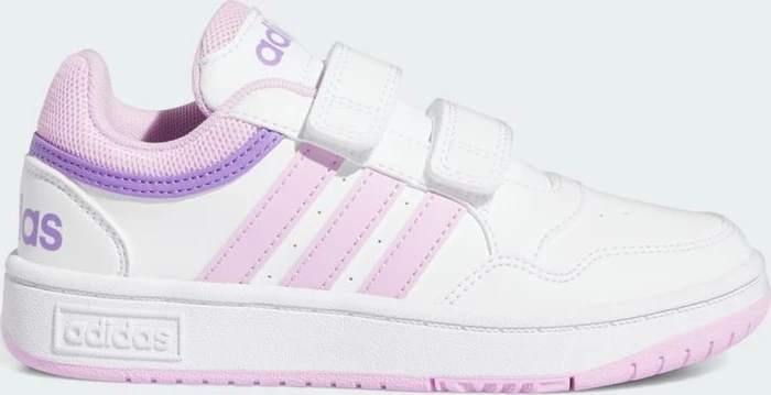 adidas Hoops (Junior)