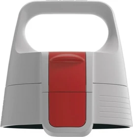 Sigg WMB ONE 2 Verschluss grau/rot