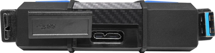 ADATA HD710 Pro, blau, 2TB, USB 3.0 Micro-B