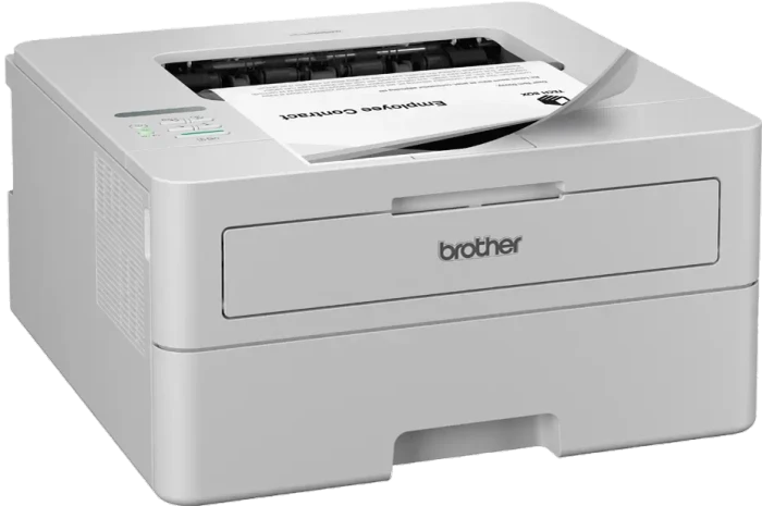 Brother HL-L2865DW, Laser, einfarbig