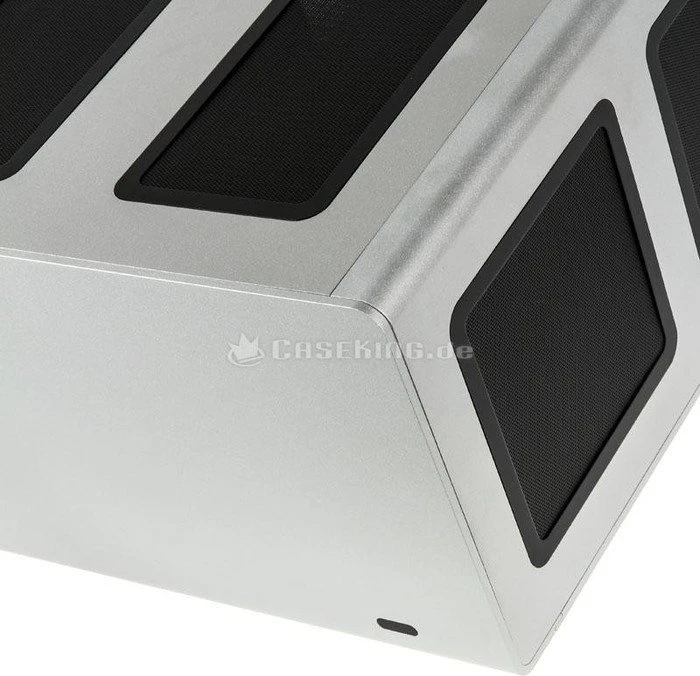 Streacom F12C silber
