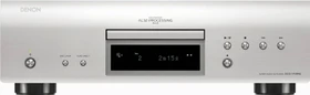 Denon DCD-1700NE silber