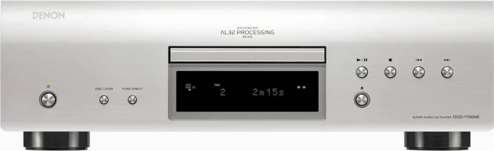 Denon DCD-1700NE