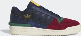 adidas Forum Exhibit Low 2.0 team coll burgundy/collegiate navy/collegiate green