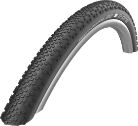 Schwalbe G-One Bite 28x1.7", 700x45C Super Ground Addix Speedgrip Reifen