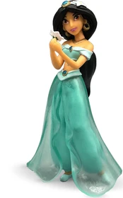 Bullyland Comic World - Disney Prinzessin Jasmin