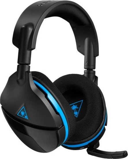 Turtle Beach Stealth 600 for PS4 schwarz