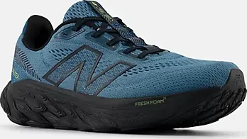 New Balance Fresh Foam X 880v14 GTX terrarium/black/deep sea (Damen)