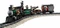 LEGO The Lone Ranger - Eisenbahnjagd Vorschaubild