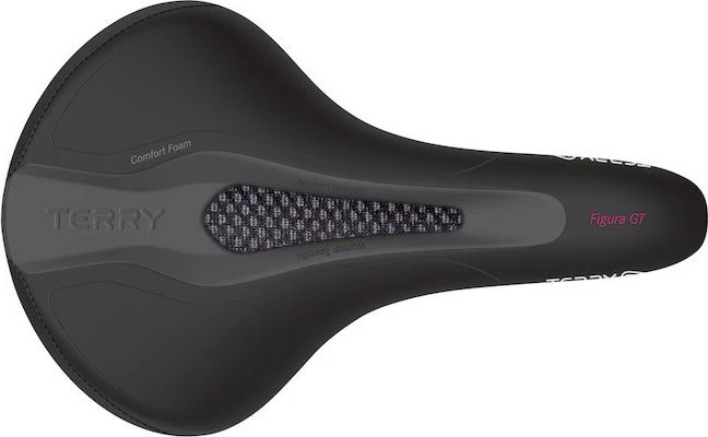 Terry Figura GT Sattel (Damen)